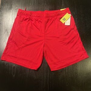 all in motion athletic shorts